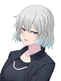 御嶽 烈美（みたけ れみ）