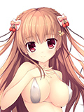 白羽 優理（しらはね ゆうり）