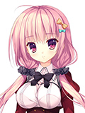 瀬真 梢（せま こずえ） 