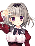 笠倉 乃々花（かさくら ののか）