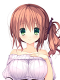 佐伯 まおり（さえき）