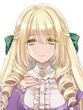 暁宮 エリス(あかつきのみや えりす)