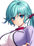 玉井 つぐみ（たまい つぐみ）