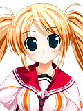 鷹取 柚子里（たかとり ゆずり）