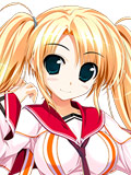 鷹取 柚子里 (たかとり ゆずり)