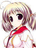 志麻 莉里 (しま りり)