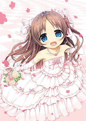 DMM GAMES.R18【ものべの −happy end− アペンド&ボイスドラマフルセット】