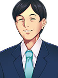 露口 啓司(つゆぐち けいじ)