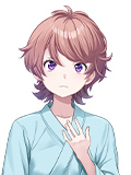 誰ソ彼のシェイプシフター