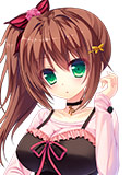 妹背 結衣（いもせ ゆい）