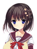 湯川 百花（ゆかわ ももか）