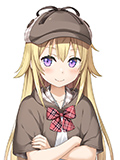 ラナ・リデル=ハート