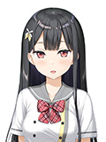 黒鳳 玲音(こくほう れいん)