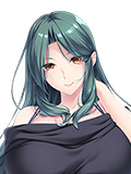 浄土浜 伽奈(じょうどはま かな)