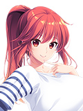 小田 清子(おだ きよこ)