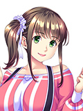 日比野 ひまり（ひびの ひまり/愛称 ひまりん）