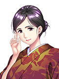 氷村 雅（ひむら みやび/雅ママ）