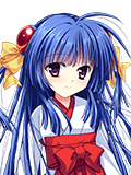 鏑木 紫（かぶらぎ ゆかり）