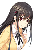 幸村 志穂(ゆきむら しほ)