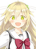柊ハル（HARU=HIIRAGI）