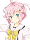 杏藤 千和（CHIWA=ANDO）