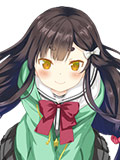 夜月 姫織（HIORI=YORUTSUKI）
