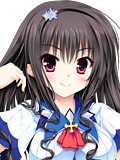 桐生 更紗（きりゅう さらさ）