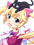 アイドル魔法少女ちるちる☆みちる 後編【全年齢向け】