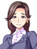 真野 咲希子（まの さきこ）
