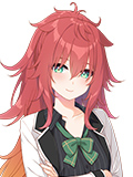 獅子喰 桜雅（ししくら おうが）