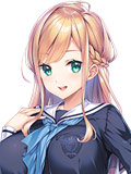 貴麗 山吹(きれい やまぶき)