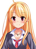 瀬野 柚希（せの ゆずき）