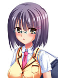 貝塚 舞歩（かいづか まほ）