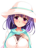 鳴川 楓（なりかわ かえで）