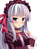 泉 ほのか（いずみ ほのか）
