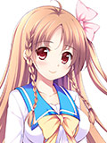 竜胆 ほのか（りんどう ほのか）