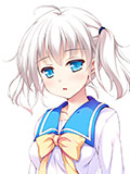 アイリス・ラインフェルト