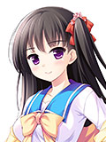 真名鶴 一葉(まなづる かずは)