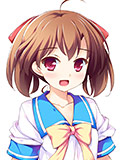 神楽坂 鳴(かぐらざか めい)