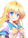 メリッサ・マスタング