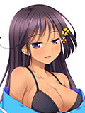 シャリファ・ルクサーナ