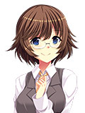 鈴木 若菜（すずき わかな）