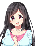 綾部 はるる(あやべ はるる)