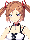 一倉 美羽(いちくら みう)