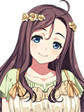 小田桐 香織(おだぎり かおり)