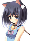 巣蓋さん（スブタさん）