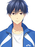 伊奈 宗介 -INA SOSUKE-