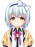 稲石 アリサ（いないし ありさ）