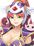 女戦士（おんなせんし）