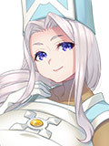 聖巫女（せいみこ）